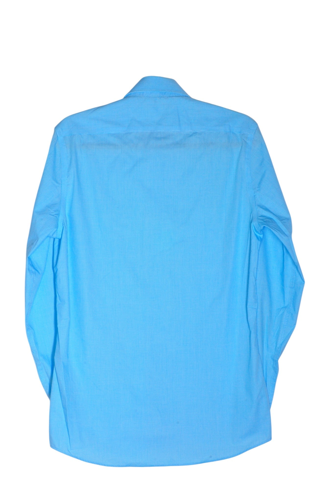 RW&CO Men Button Down Tops Regular fit in Blue - S - Velora