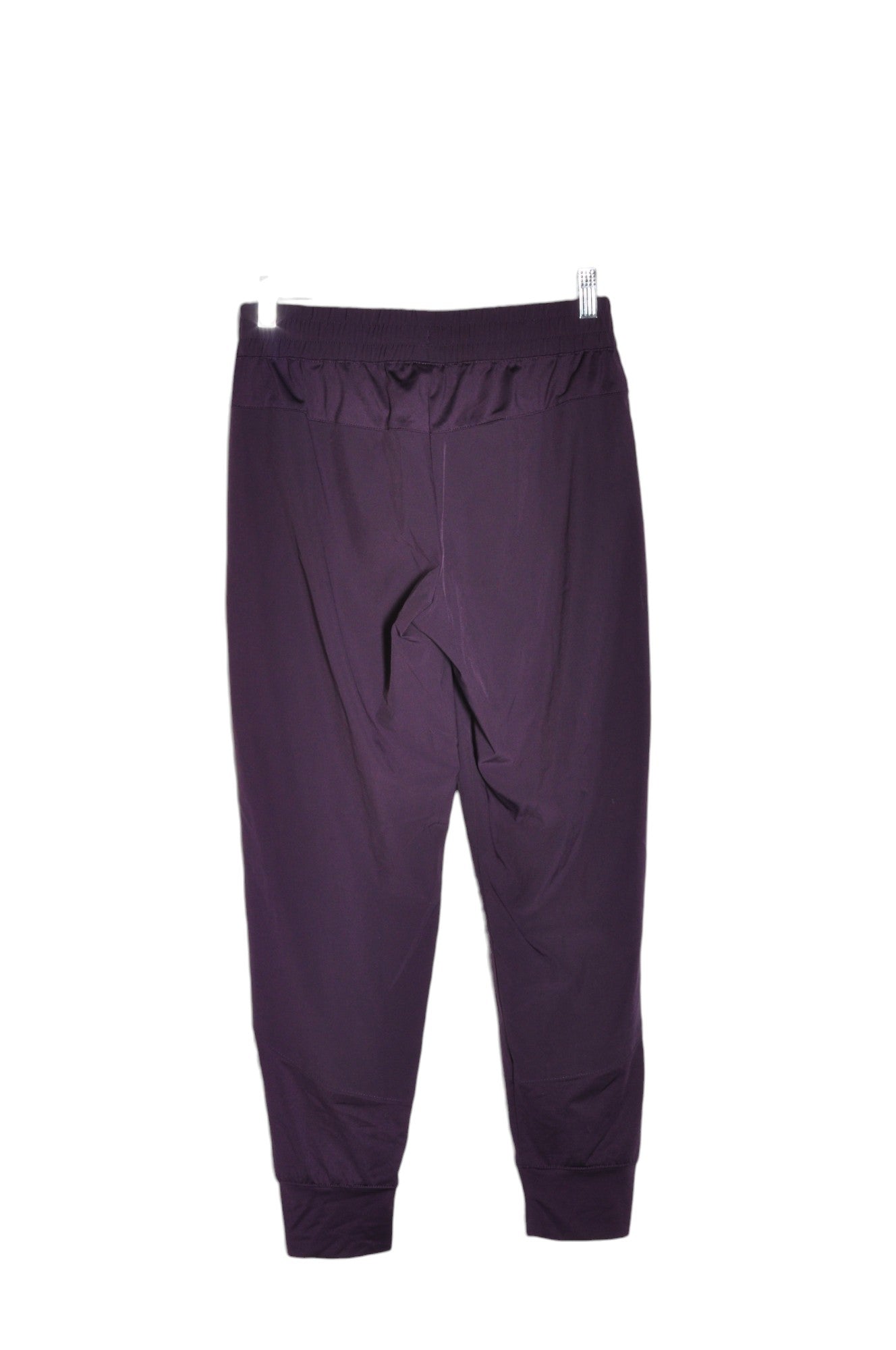 JOE FRESH Women Work Pants Regular fit in Purple - S - Velora