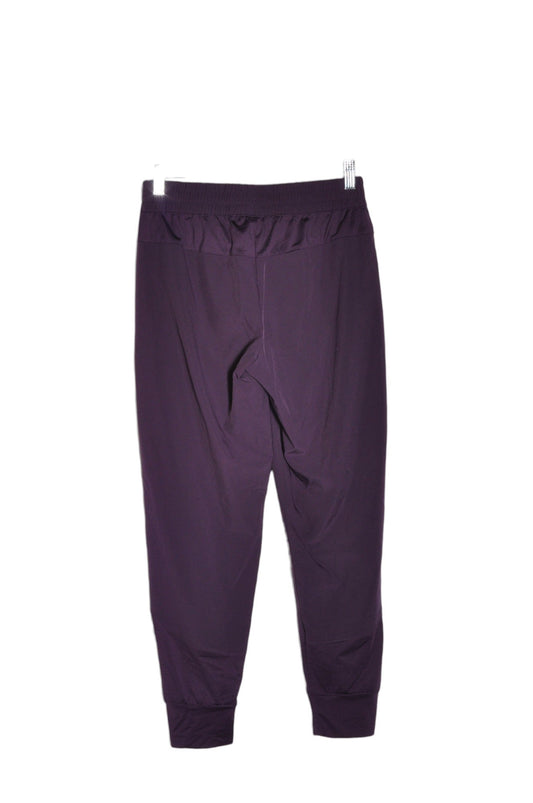 JOE FRESH Women Work Pants Regular fit in Purple - S - Velora