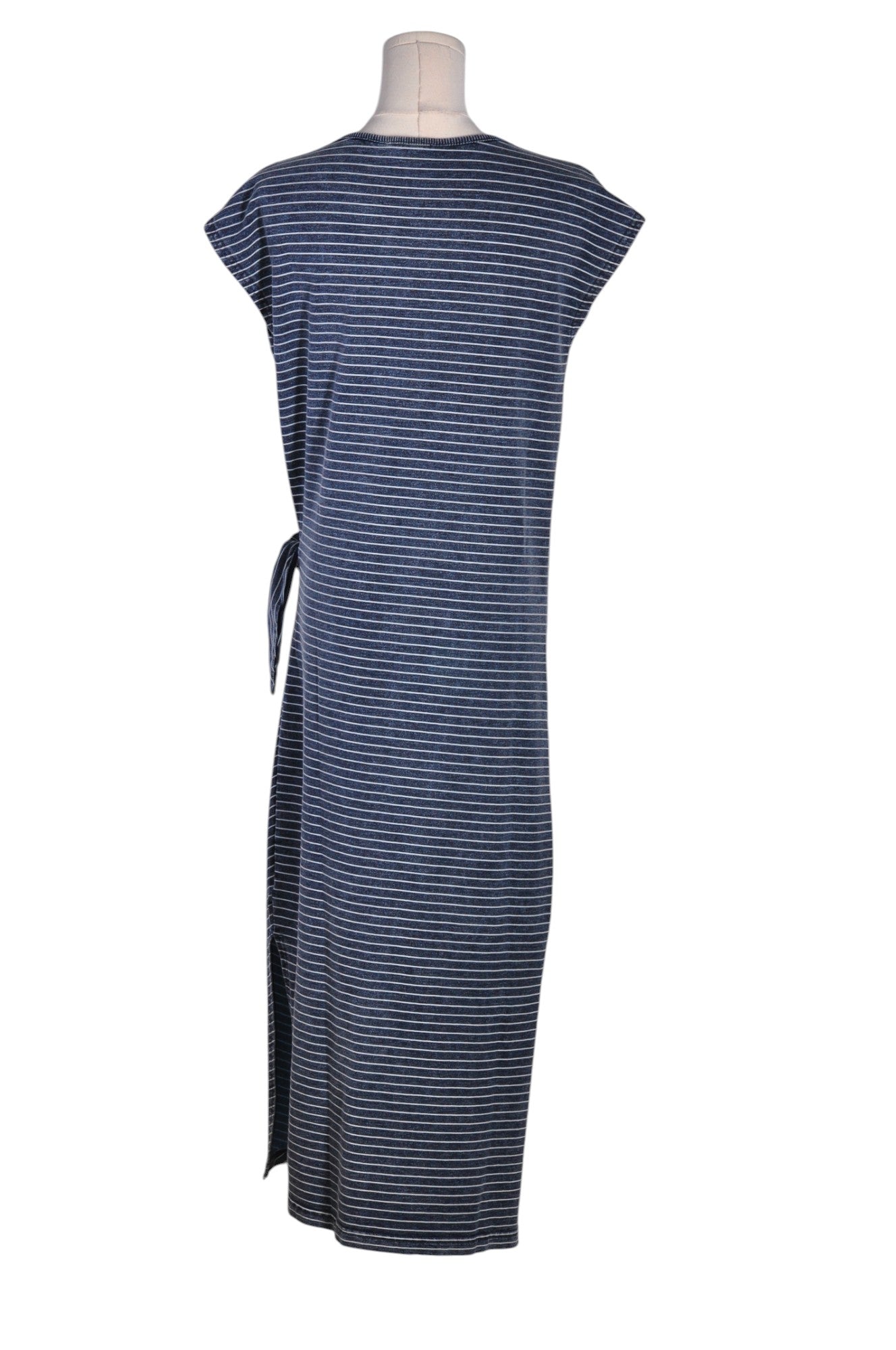 JANE & DELANCEY Women Midi Dresses Regular fit in Blue - M - Velora