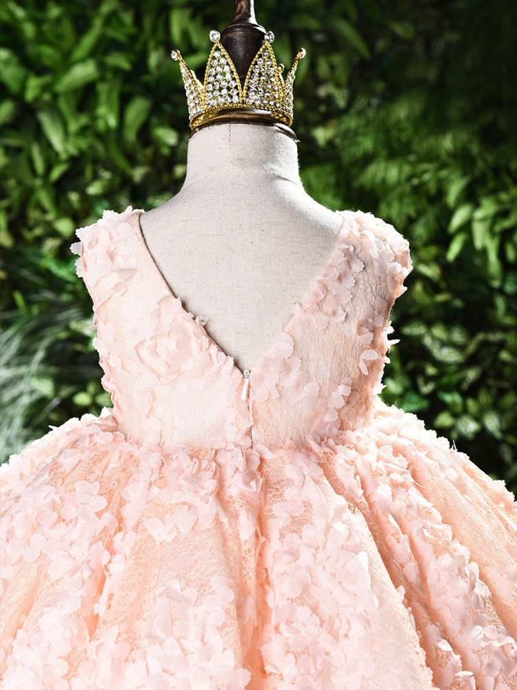 Baby year-old dress - Velora