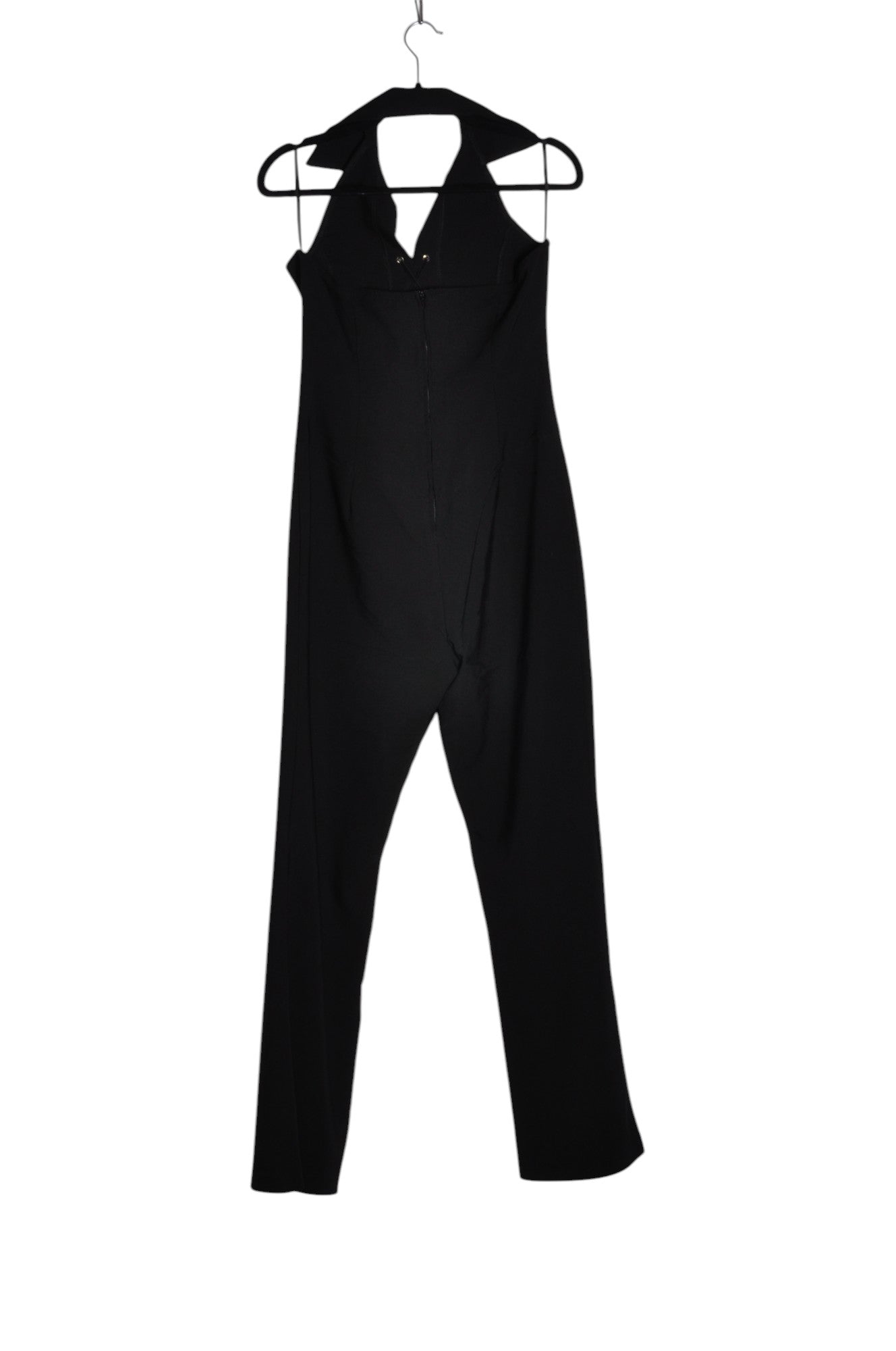 GARAGE Women Jumpsuits Regular fit in Black - 12 - Velora