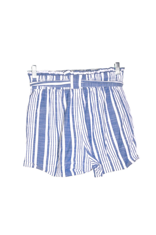 ONLY Women Classic Shorts Regular fit in Blue - 38 - Velora