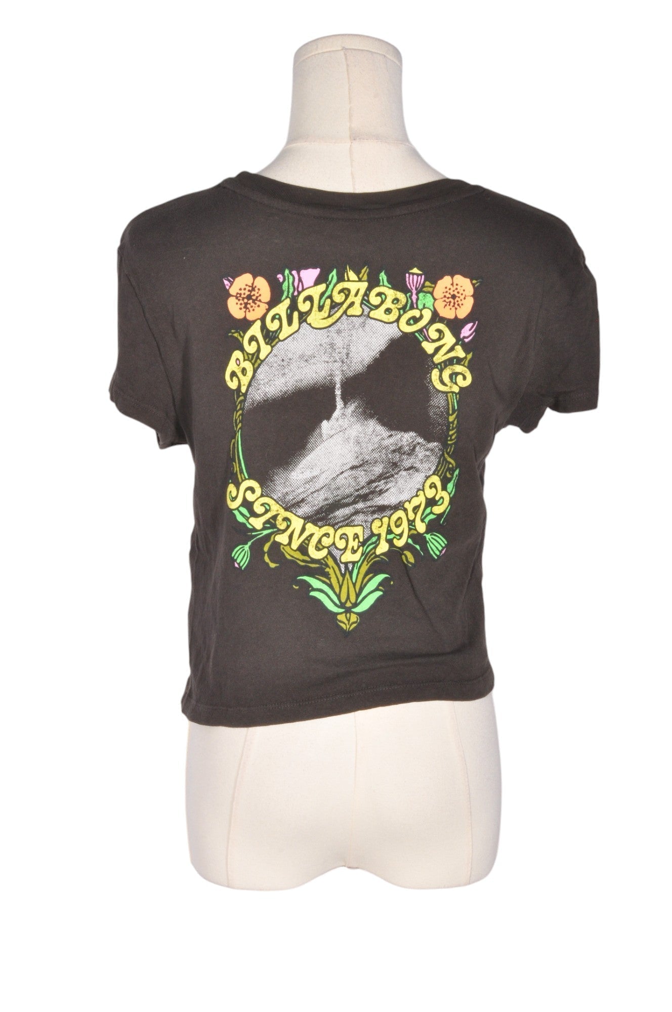 BILLABONG Women T-Shirts Regular fit in Gray - S Koop