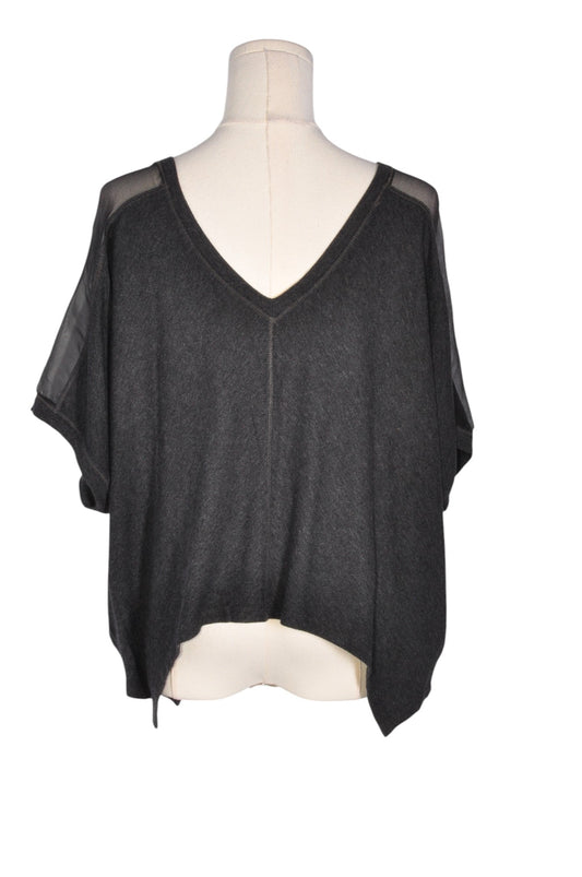 HEATHER Women Blouses Regular fit in Gray - S - Velora