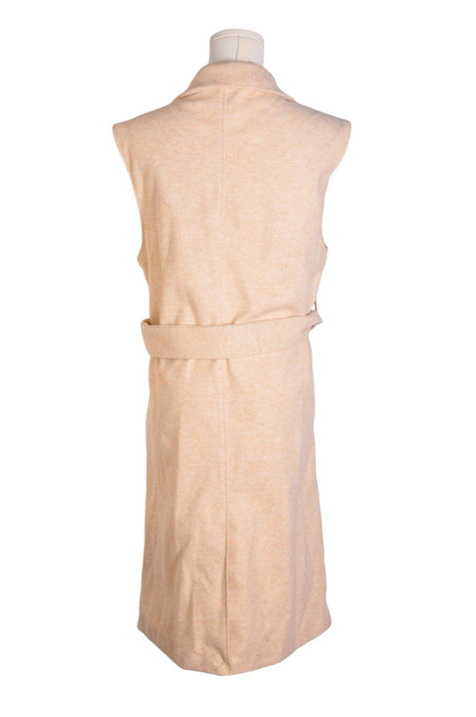 JOIE Women Coats Regular fit in Beige - S - Velora