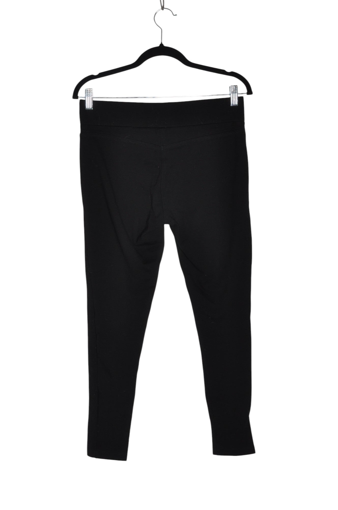 LOFT Women Work Pants Regular fit in Black - M - Velora