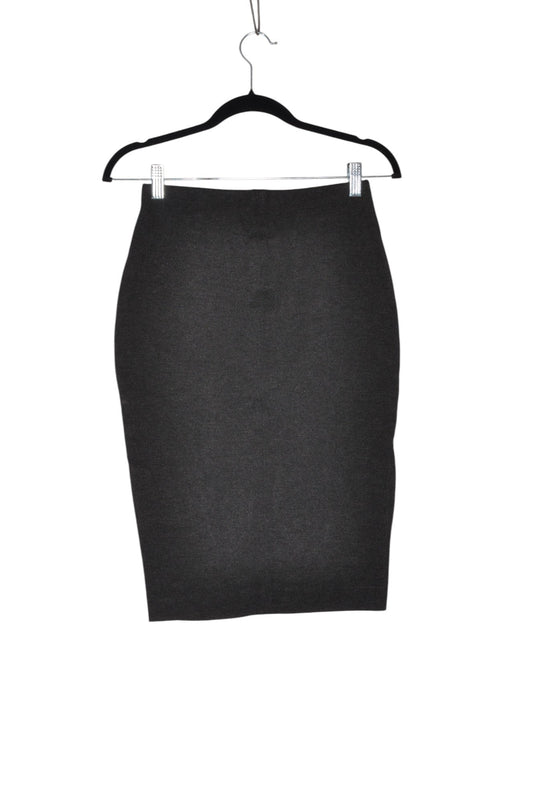 RW&CO Women Pencil Skirts Regular fit in Gray - XS - Velora