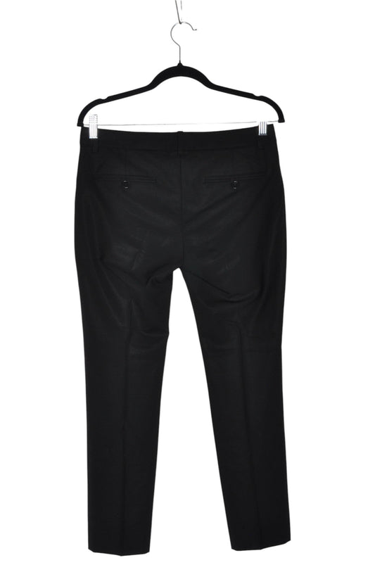 THEORY Women Trousers Regular fit in Black - 4 - Velora