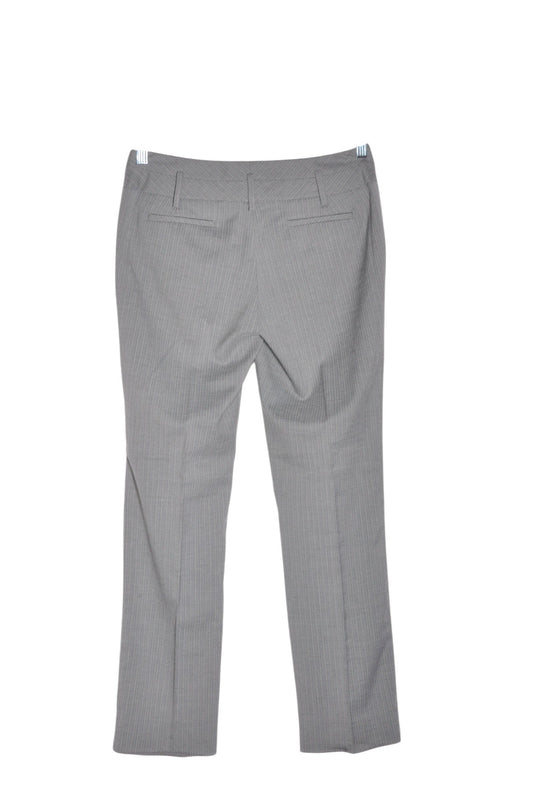 MASSIMO Women Trousers Regular fit in Gray - 2 - Velora