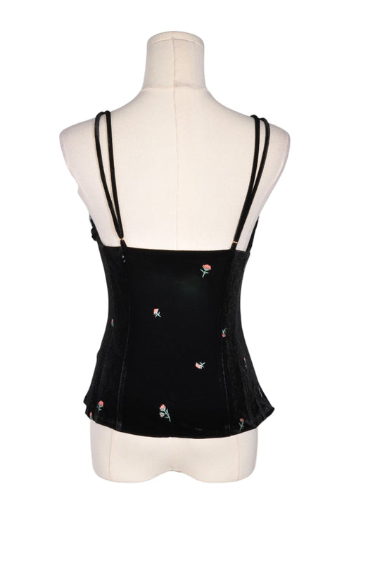 WEWOREWHAT Women Blouses Regular fit in Black - 2 - Velora