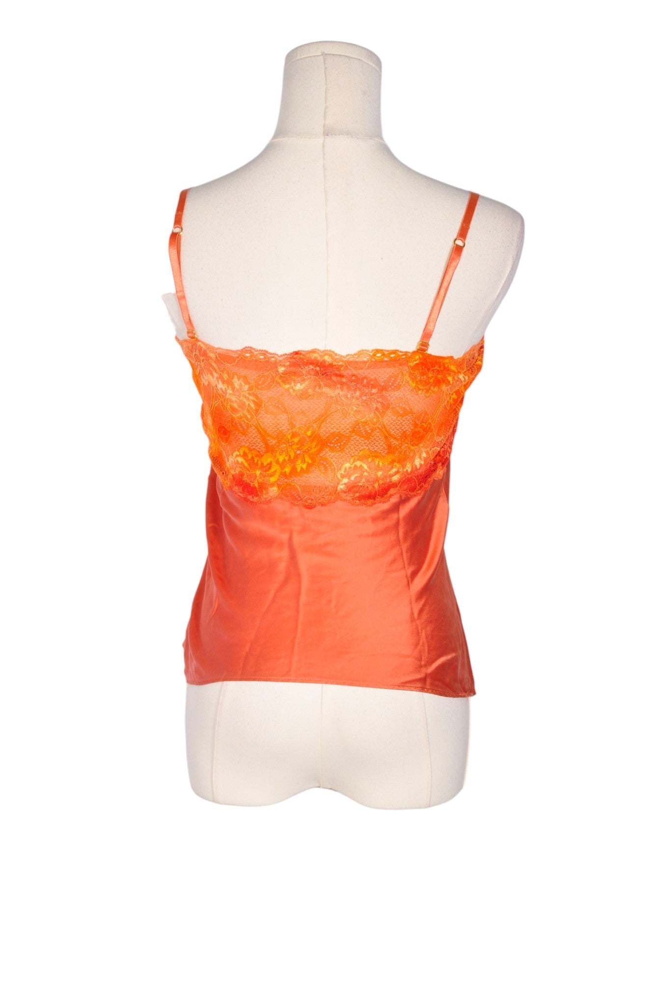 BANANA REPUBLIC Women Blouses Regular fit in Orange - XS - Velora