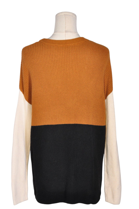 CONTEMPORAINE Women Sweaters Regular fit in Brown - S - Velora