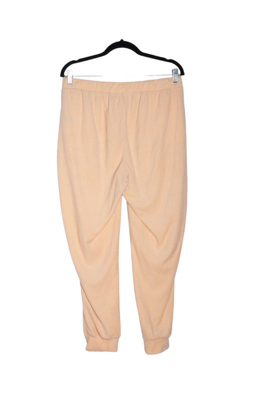 BCBG MAX AZRIA Women Work Pants Regular fit in Beige - L - Velora