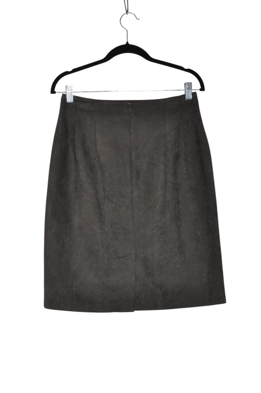 NYGARD Women Pencil Skirts Regular fit in Black - 10 - Velora