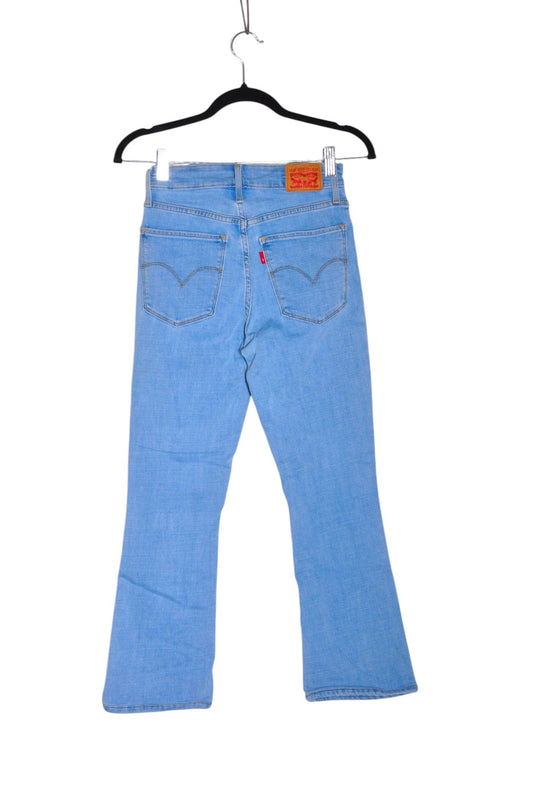 LEVI'S Women Bootcut Jeans Regular fit in Blue - 26 - Velora