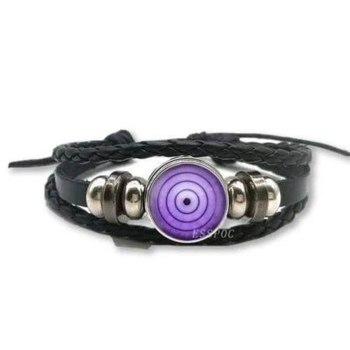 personality woven hand rope bracelets - Velora