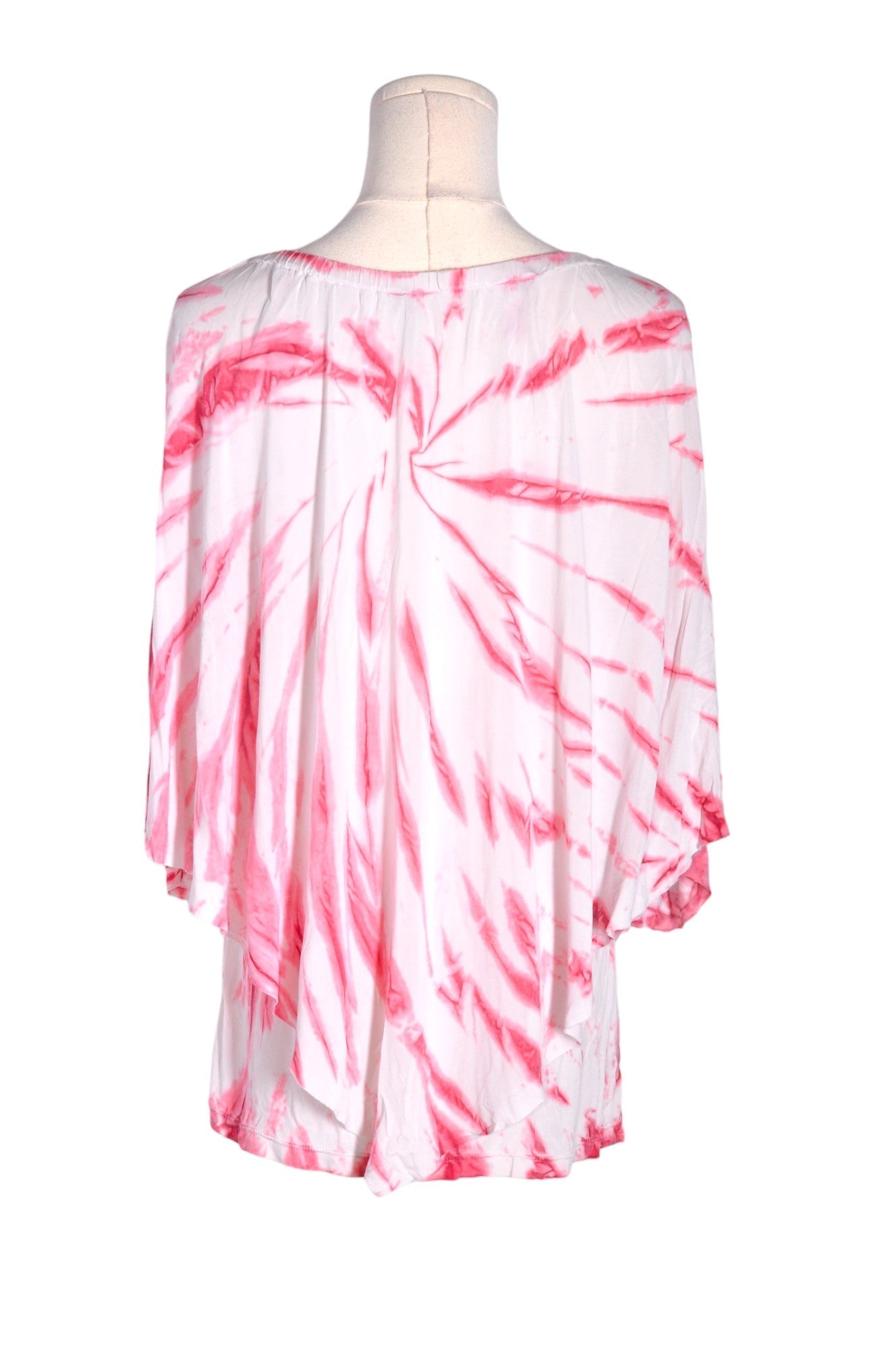 FOREVER 21 Women Blouses Regular fit in Pink - S - Velora