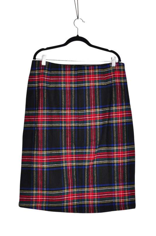 BLOOM CHIC Women Pencil Skirts Regular fit in Black - 12 - Velora