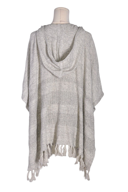 GAP Women Blouses Regular fit in Gray - L - Velora