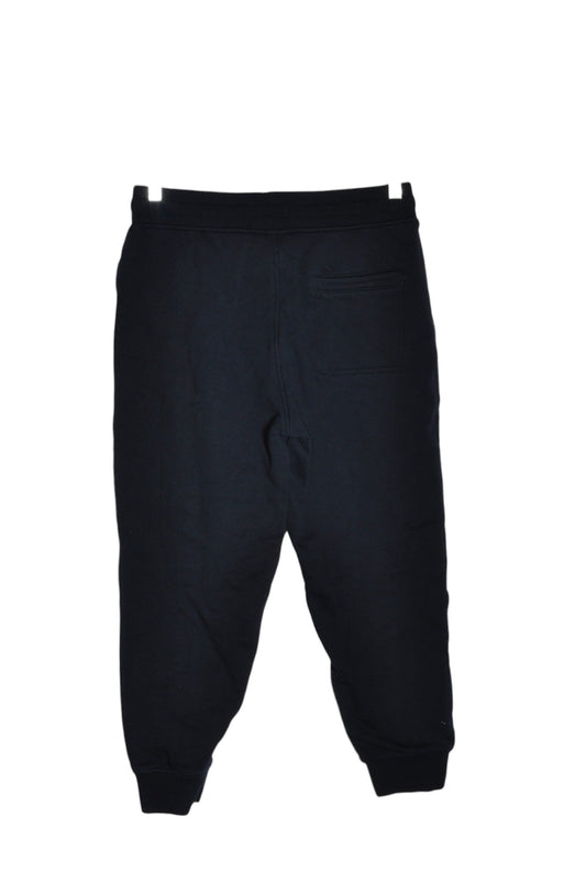 ZARA Women Activewear Joggings Regular fit in Black - M - Velora