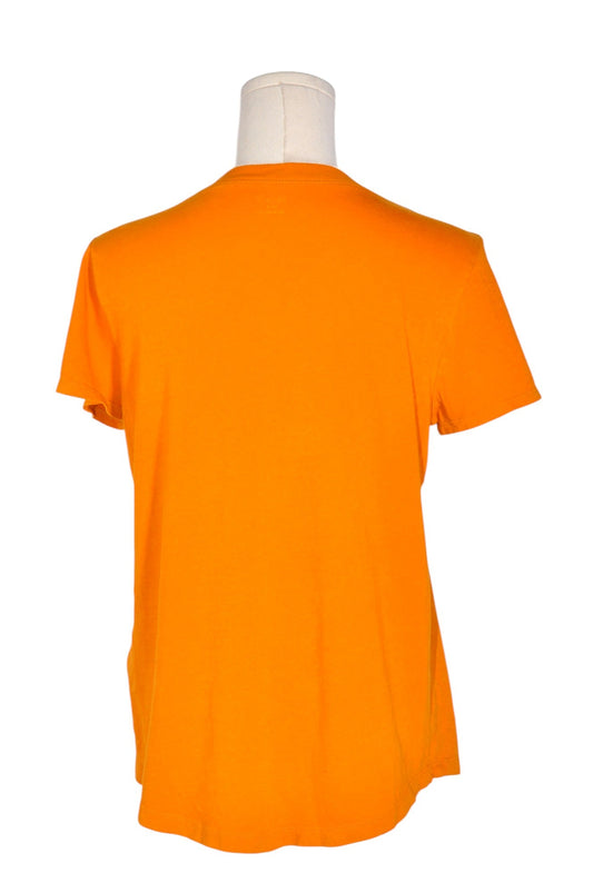 MADEWELL Women T-Shirts Regular fit in Orange - S - Velora