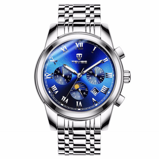 Men's Automatic Watch - Velora