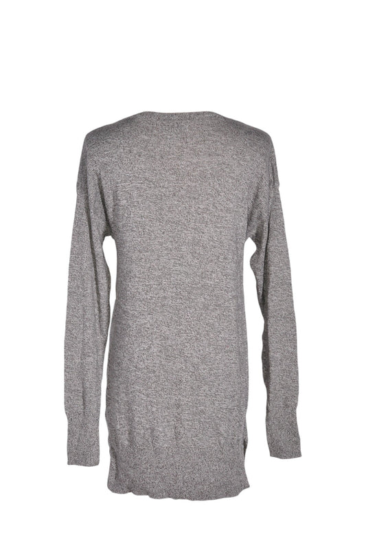 AMAZON ESSENTIALS Women Knit Tops Regular fit in Gray - XS - Velora