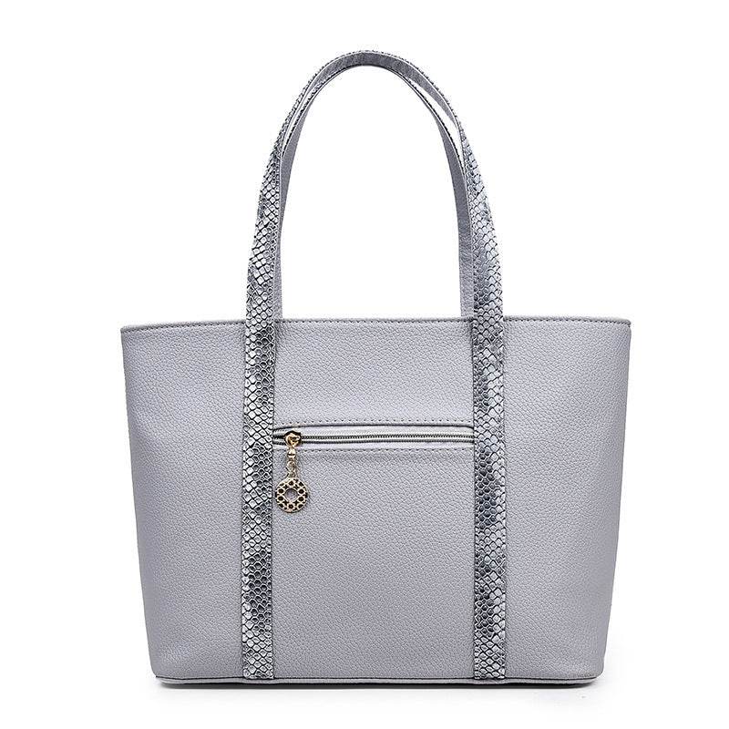 Fashion Handbag Women Shoulder Bag - Velora