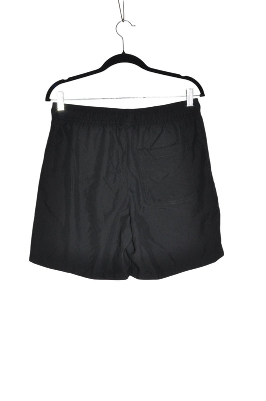 AMAZON ESSENTIALS Men Classic Shorts Regular fit in Black - M - Velora