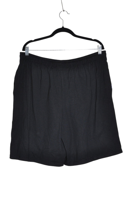 RUSSELL ATHLETIC Men Classic Shorts Regular fit in Black - XL - Velora