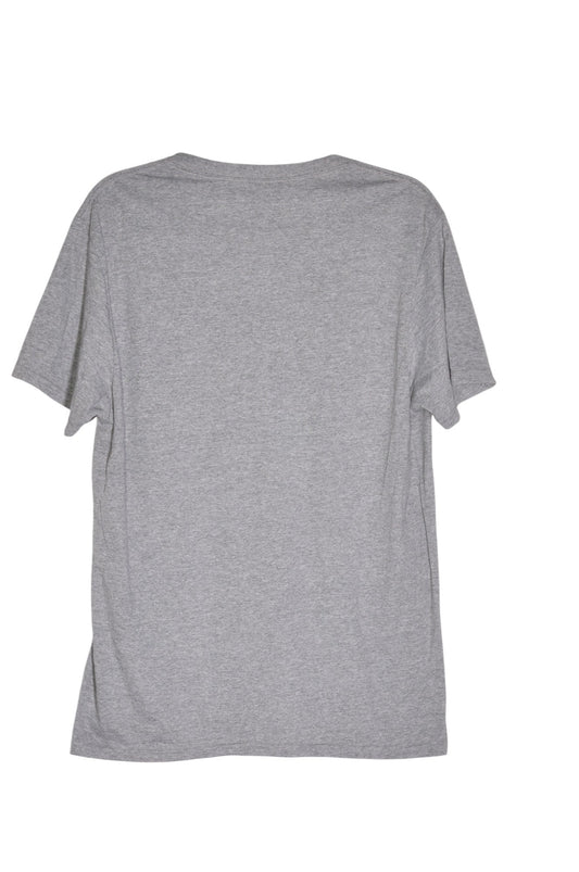 RUSSELL ATHLETIC Men T-Shirts Regular fit in Gray - M - Velora