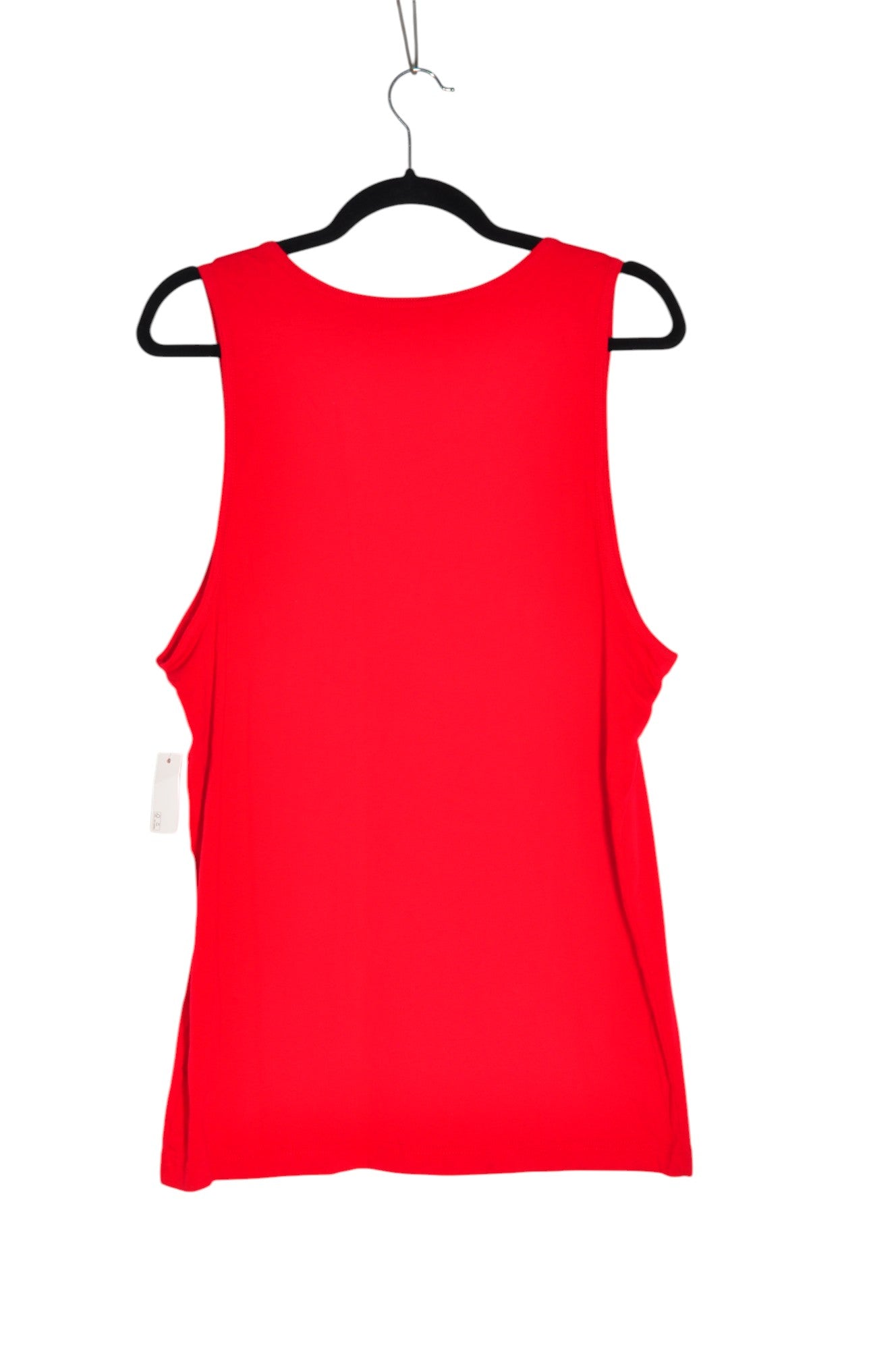 AMAZON ESSENTIALS Men T-Shirts Regular fit in Red - M - Velora