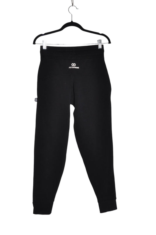 JUST STRONG Women Activewear Joggings Regular fit in Black - XS - Velora