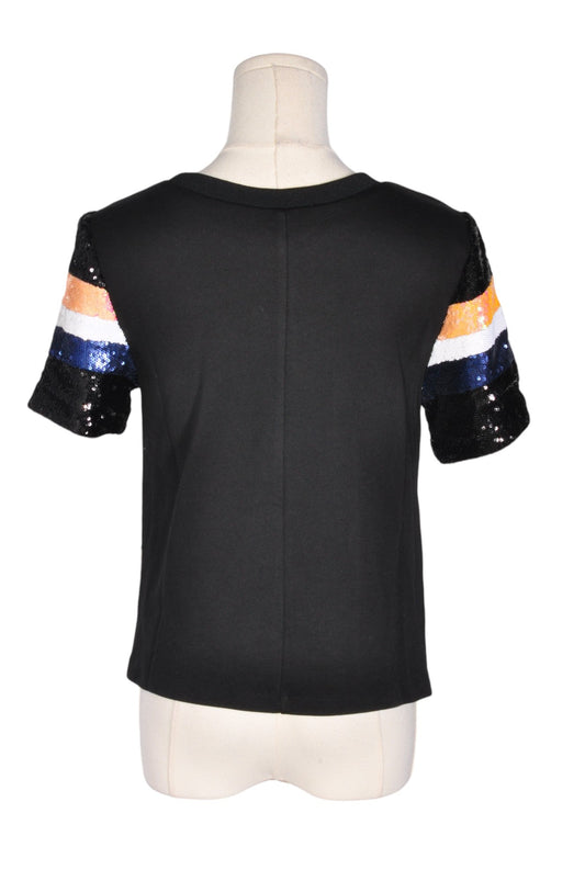 ENDLESS ROSE Women T-Shirts Regular fit in Black - M - Velora