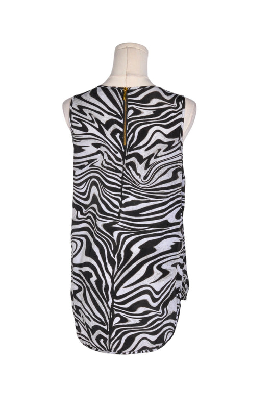 MICHAEL KORS Women Tank Tops Regular fit in Black - S - Velora