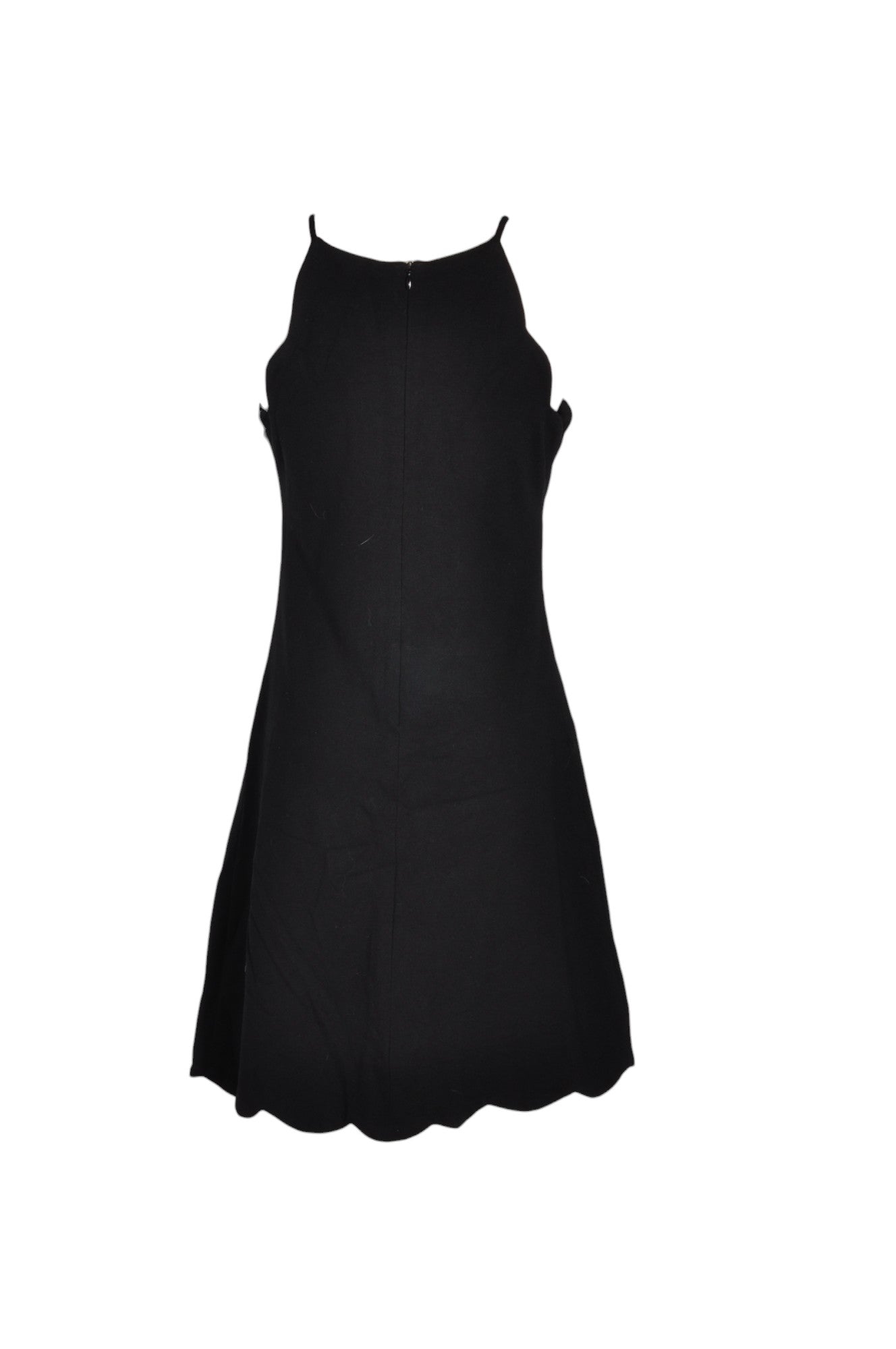 LOVE ADY Women Mini Dresses Regular fit in Black - S - Velora