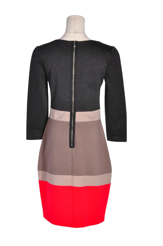 MAX AND CLEO Women Bodycon Dresses Regular fit in Gray - 4 - Velora