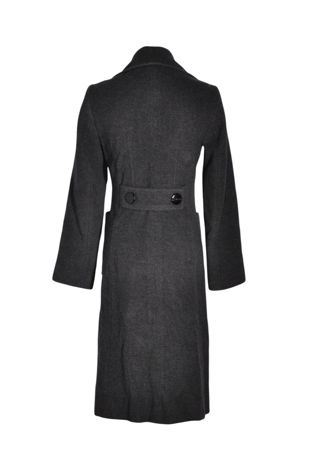 KENNETH COLE Women Coats Regular fit in Gray - 4 - Velora