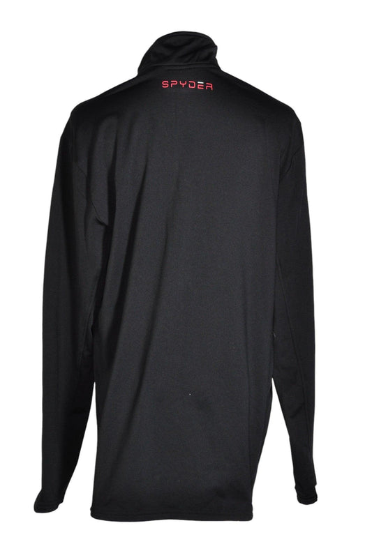 UNBRANDED Women Activewear Tops Regular fit in Black - S - Velora