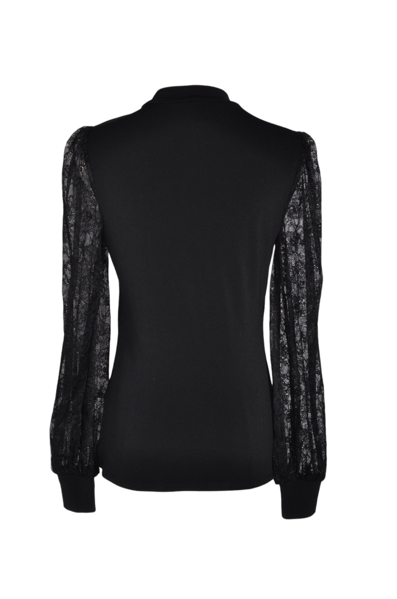 RW&CO Women Blouses Regular fit in Black - XS - Velora