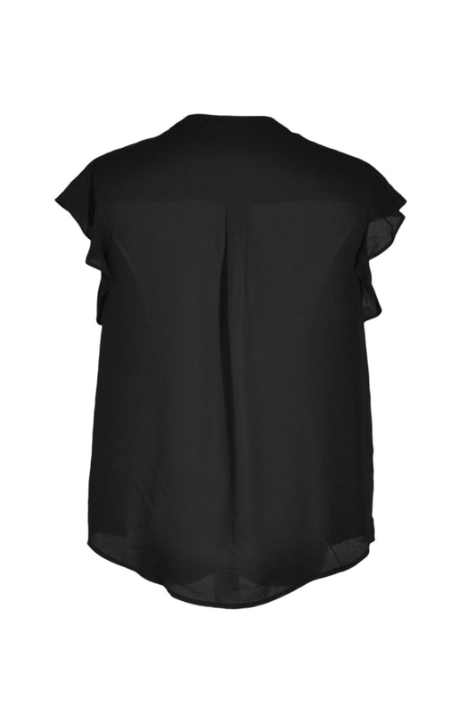 CALVIN KLEIN Women Blouses Regular fit in Black - M - Velora