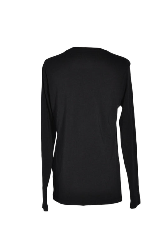 NAUTICA Women T-Shirts Regular fit in Black - M - Velora