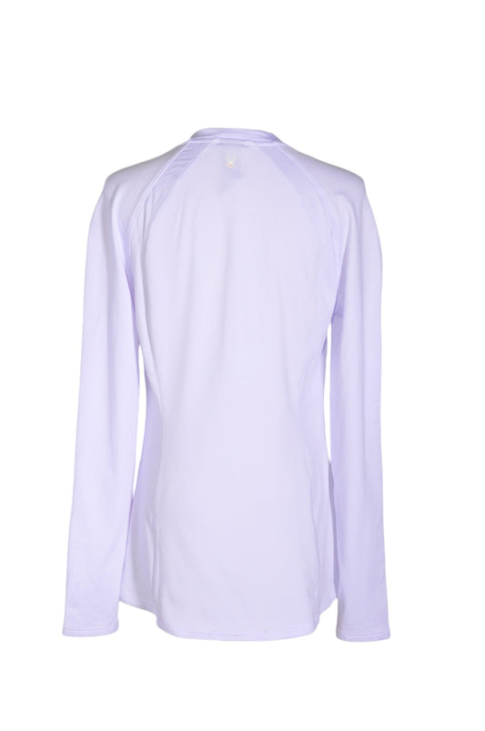 SPYDER Women T-Shirts Regular fit in White - M - Velora