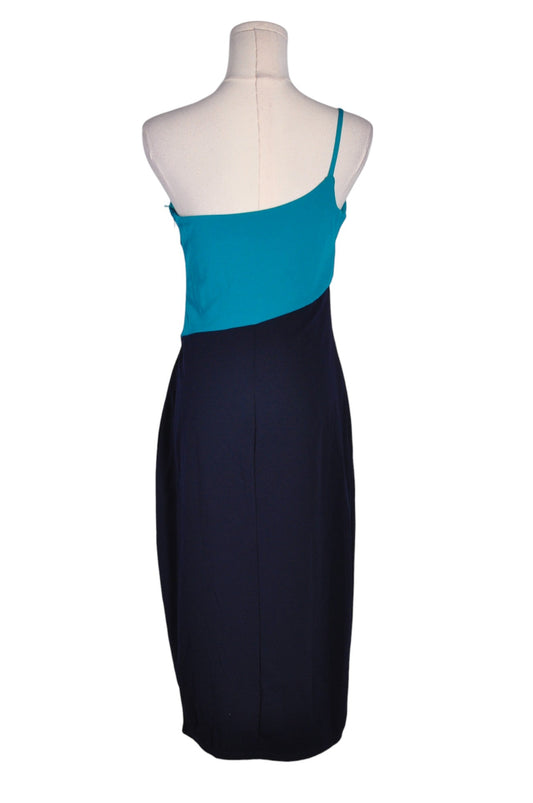 CRYSTAL SKY Women Sheath Dresses Regular fit in Blue - M - Velora