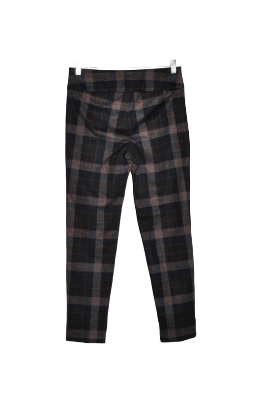 ZAC & RACHEL Women Trousers Regular fit in Gray - M - Velora