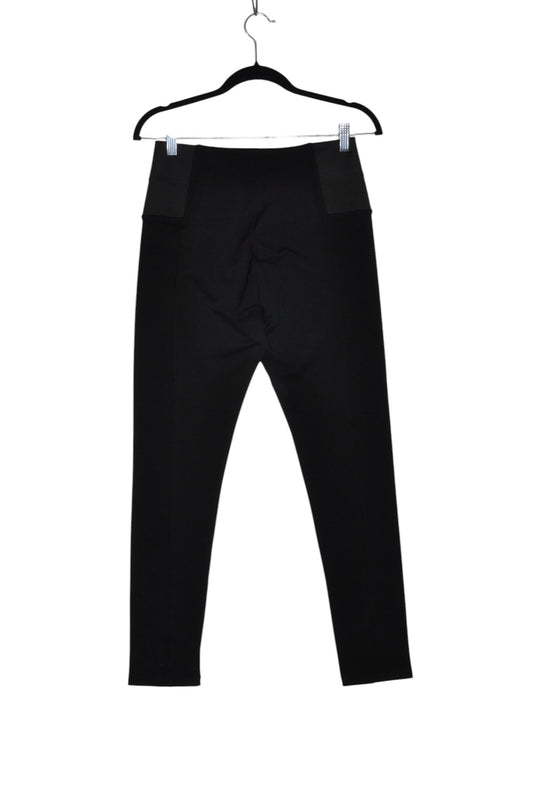 CI SONO Women Work Pants Regular fit in Black - M - Velora