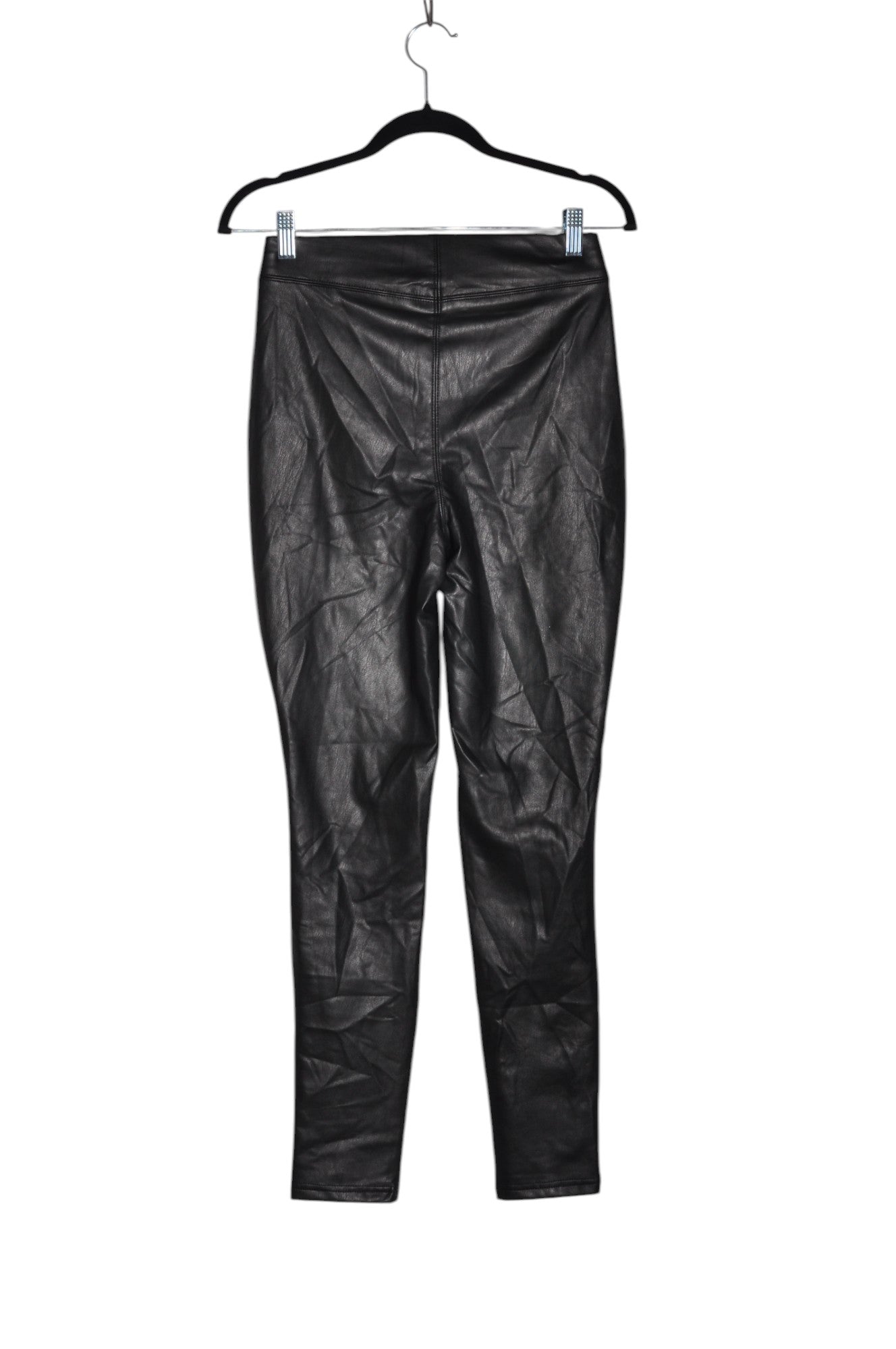 CI SONO Women Work Pants Regular fit in Black - M - Velora