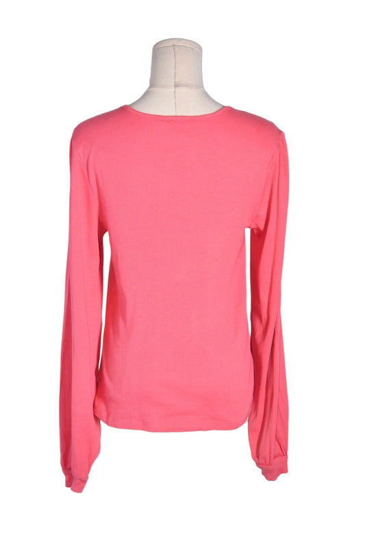 JOE FRESH Women Blouses Regular fit in Pink - L - Velora