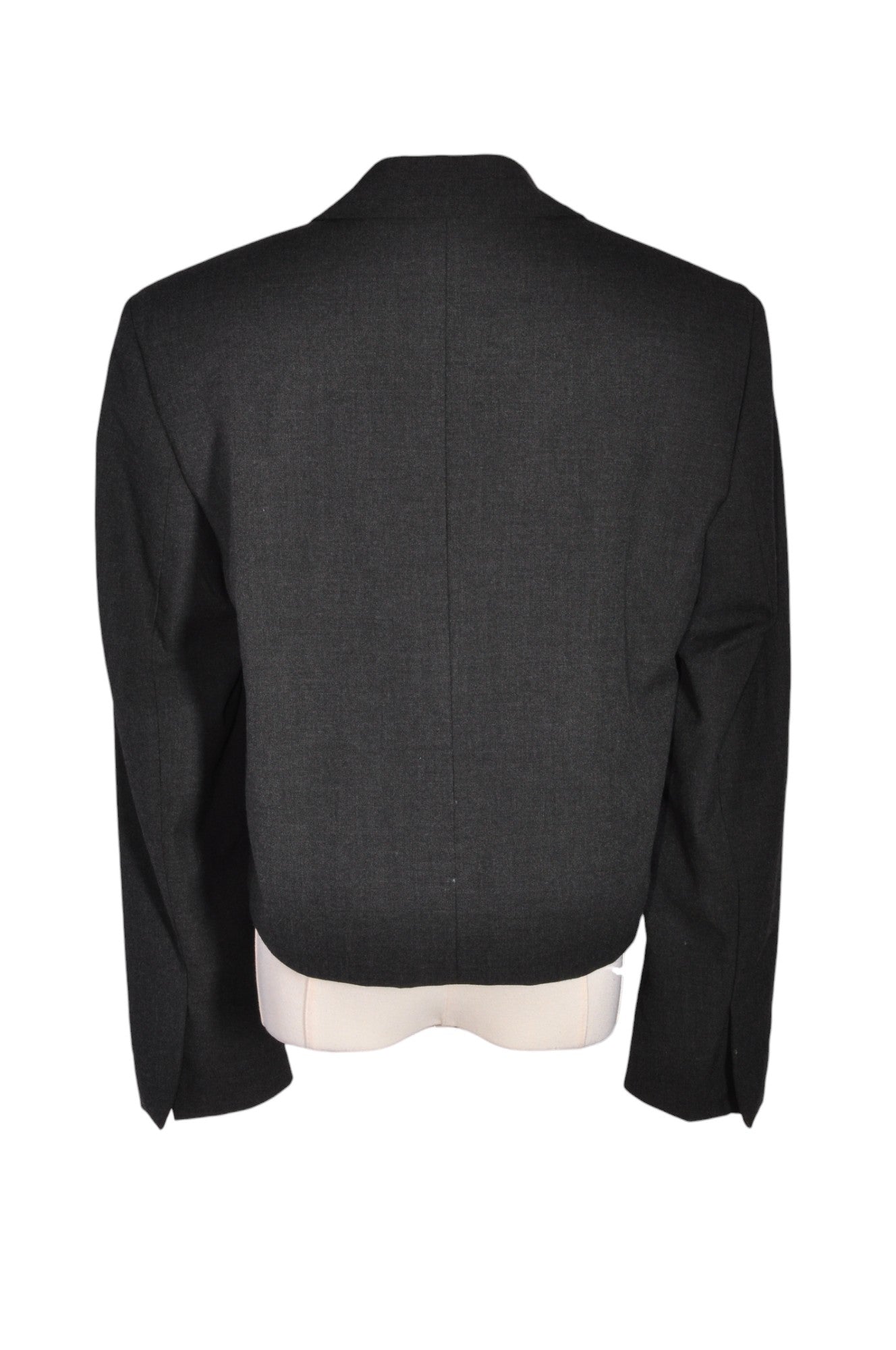 ZARA Blazers Regular fit in Black - S - Velora